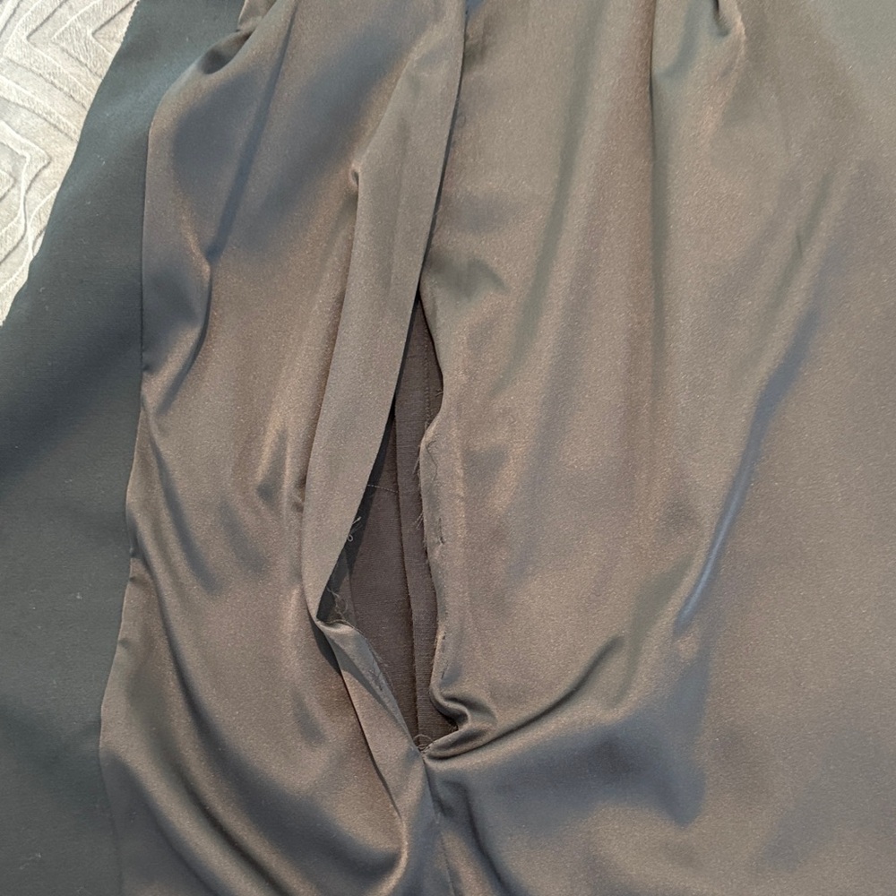 Ted Baker ‘Jamthun’ Zip Peplum Sheath Dress - Picture 12 of 14